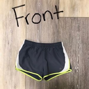 Active Shorts - Girls